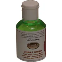 Saunia Sauna geur - Groene appel - 50ml