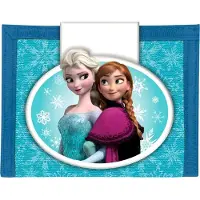 Disney Frozen Wallet