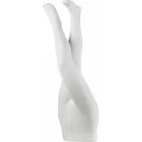 Falke Cotton Touch Kindermaillots 13870 2000 white 98-104