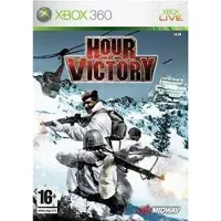 Hour of Victory