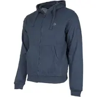 Donnay sportvest Bruce donkerblauw male | Maat: M