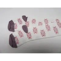 Noukie'S panty , collant , gebroken wit met , fantasie , 2 jaar / 23