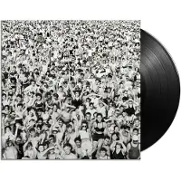 Sony bmg George Michael - Listen Without Prejudice (remastered) Lp