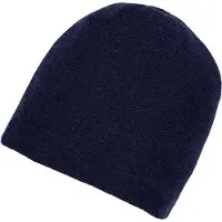 Tucano Urbano Bulldog Beanie Blauw