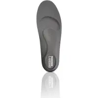 Shoeboy's sensation 3D - Anatomisch gevormde inlegzool met 3D zones - Maat 40