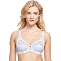 Susa BH met beugel Latina