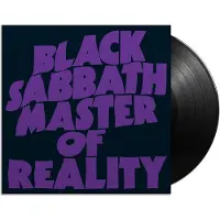 Universal Music Black Sabbath - Master Of Reality (LP)