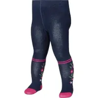 Playshoes maillot sweety meisjes katoen navy
