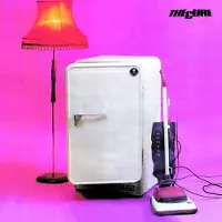 POLYDOR The Cure - Three Imaginary Boys Lp