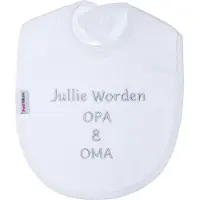 Petit villain Slabber Jullie Worden Opa En Oma