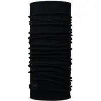 Buff Merino Midweight Nekwarmer