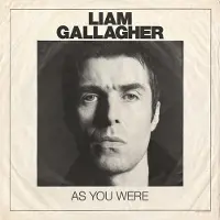 Warner Music As You Were (Deluxe)