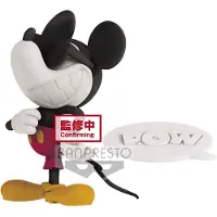 Banpresto DISNEY - Tekens Mickey Shorts Collectie Vol. 1 - Ver. B - 5cm