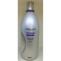 Joico Volissima Volumegevende shampoo voor fijn haar 1000ml