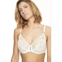 Chantelle - Segur - BH Beugel - C21510 - Milk - C80/95