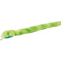 Wild republic Green Snake