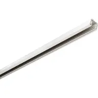 SLV 1 meter 3-Fase Rail wit