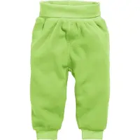 Schnizler broek Fleece junior groen