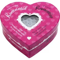 Tease & Please Hart vol Romantiek DE-IT