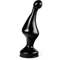 Zizi Buttplug Gama - zwart