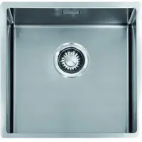 Alpha RVS R40 spoelbak inleg