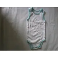 Noukie'S , 2 pack , body set zonder mouw , wit , paco 9 maand 74
