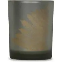 Spiru Waxinelichthouder Varen Goudkleurig (10 x 8 cm)