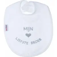 Petit villain slab - Mijn (hartje) liefste broer