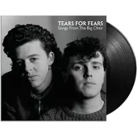 Universal Music Tears For Fears - Songs From The Big Chair (LP)