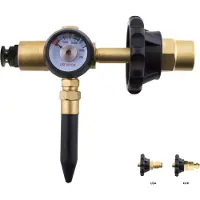 Funny fashion Ballon inflator/ontspanner