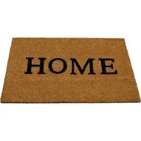 Ivol Deurmat Kokosmat Home 40 x 60 cm