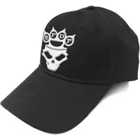 Ginza.se Hoed pet Logo Black