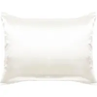 Essenza Kussensloop Dallas White (Katoen)-60 x 70 cm (standaard)