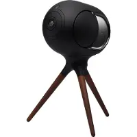 Devialet TREEPOD BLACK MATTE