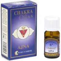 Fiore Essentiële Olie 6e Chakra Ajna