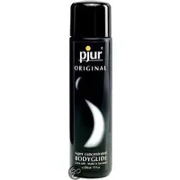 Pjur Eros Original Bodyglide - 500 ml - Glijmiddel