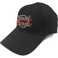 Ginza.se Hoed pet 1978 World Tour Black