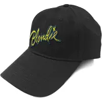 Ginza.se Hoed pet ETTB Logo Black