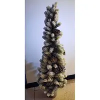 Boltze Kerstboom