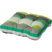 Madison Matraskussen Madison Florance Victoria Green (47 x 47 cm)