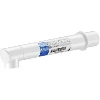 Delabie uitloop sanitairkranen