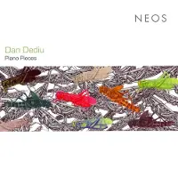 Neos Christian Wolff:Piano Pieces