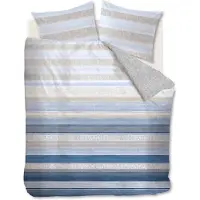 Oilily Sunburst Kussensloop - 60x70 cm - Blue