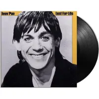 Universal Music Iggy Pop - Lust For Life (LP)