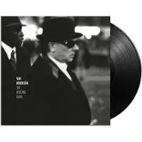 Sony bmg Van Morrison - Healing Game - Anniversary Edition | Vinyl