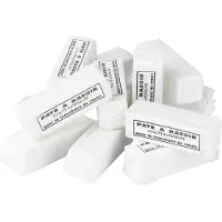 Barburys Razor Paste For Razor Sharpening 12 stk.