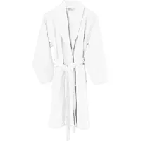 De Witte Lietaer Badjas De Witte Lietaer Felicia White-XL