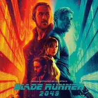 Sony bmg Blade Runner 2049