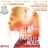Milan - Paris Est A Nous OST Vinyl