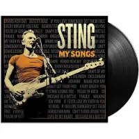 POLYDOR My Songs